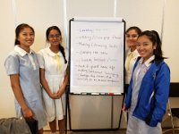 2019-08-28 2019 Honing Skills in Hospitality Programme